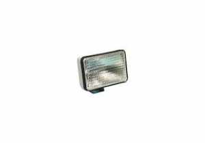 DSG LINE FARO DA COPERTA E ROLL BAR INOX 12V 55W